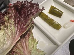 -韩盛·盛江山自助料理(沈辽路万达店)