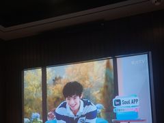 -臻享养生·SPA·影院式足道(汇臻店)