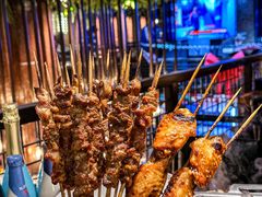 -1819餐厅·团队聚餐·烤串·精酿