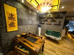 -泰迈·影院式足道SPA(世纪大道店)