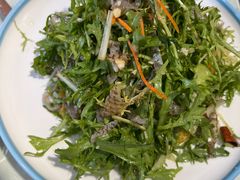 -潮庭·大连海鲜·炭火烧烤·扇贝王(大连店)