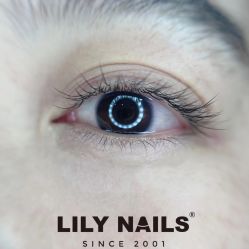 -LILY NAILS美甲美睫