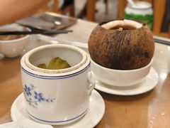 -大唐靓汤江门私房菜(景田店)