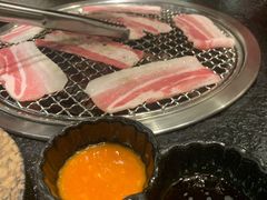 -喵小乙碳火烤肉(大坪协信星光天地店)