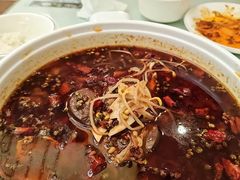 -成都驻京办餐厅(蜀都宾馆店)