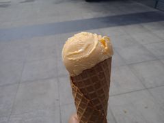 脆皮甜筒-成裕雪糕店(士多店)