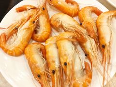 北极虾-芭菲盛宴·环球美食(锦城万达广场店)