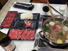 -就这么牛潮式牛肉火锅(华侨城店)
