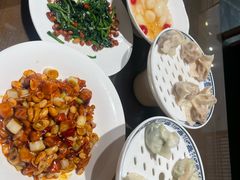 宫保鸡丁-嘉年华面包房餐厅（饺子馆）(陶然亭店)