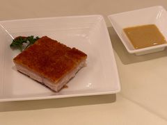 -利苑酒家(合景国际金融广场店)