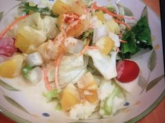 -萨莉亚意式餐厅(东山口店)