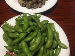 -三个大叔烤羊肉串·炭炉砂锅菜(西三旗店)