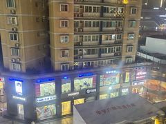 -城墙拐拐火锅(三峡广场黑金冠店)