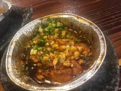 -沥咕沥咕串吧(古城北路店)