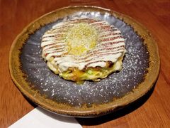 芝士大阪烧-山杏yama-katsu·吉列炸物