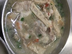 -广场正宗原汁薏米店