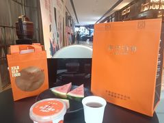 -徐记海鲜(黄土岭|新时空店)