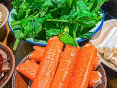 -阳阳老火锅(小南门店)