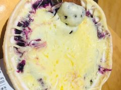 -火山屋台(新街口店)