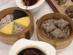 -潮珍苑海鲜粤菜酒家·广式茶点·宴请(临江大道店)