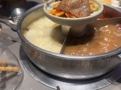 -巴奴毛肚火锅(大剧院店)