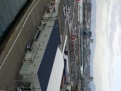 -福冈国际邮轮码头
