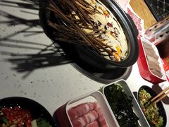 -钢管厂五区小郡肝串串香(奥克斯广场锦城万达店)