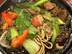 -清真马祥兴菜馆(云南北路店)