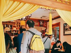 -富华斋饽饽铺·宫廷糕点·伴手礼(护国新天地店)
