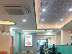 -西域美食(西直门南小街店)