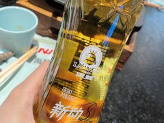 -海鲜烧烤