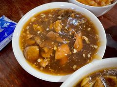 炒肝-姚记炒肝店(鼓楼店)