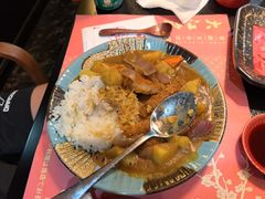 -大江户日本料理(吕厝店)