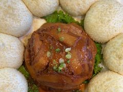 -涿掌柜·涿州宴