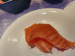 -花西亭·海鲜自助餐厅(瑞城名人酒店)