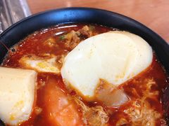 -肉甲韩国木炭烤肉(新壹街1店)