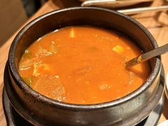 -王妃家(明洞中央店)