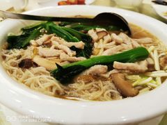 -顺德人家食府(黄金广场店)