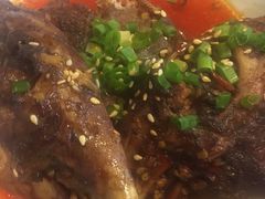-李老爹香辣蟹(宣武门店)