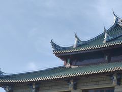 -厦门大学(思明校区)
