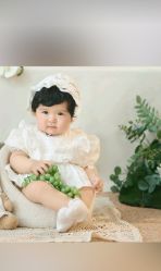 -菓糖儿童摄影(大卫城店)