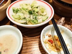 -恰饭·老长沙市井菜(天河客运站店)