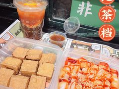 -孖记茶档·热腾茶餐(荔湾领展广场店)