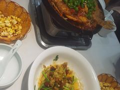 -潇湘码头·鲜湘菜(清河店)