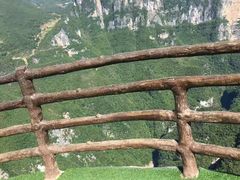 -重庆云阳龙缸景区