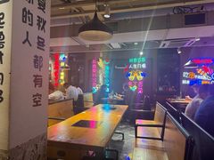 -新疆烧烤王(广灵店)