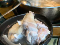 -凤园椰珍·臻品椰子鸡(保利时光里店)