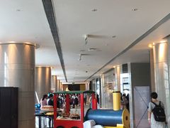 -广州四季酒店