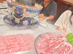 -东来顺饭庄(天坛店)