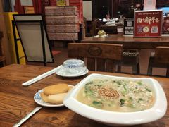 -老雒阳面馆·水席(定鼎门店)